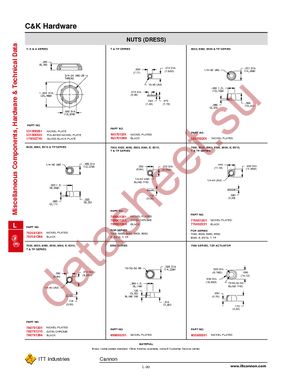 776002231 datasheet  